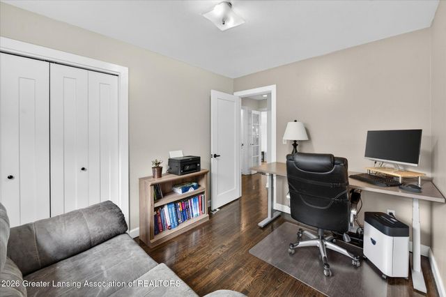 444 Tarleton Avenue, East Lansing, MI 48823