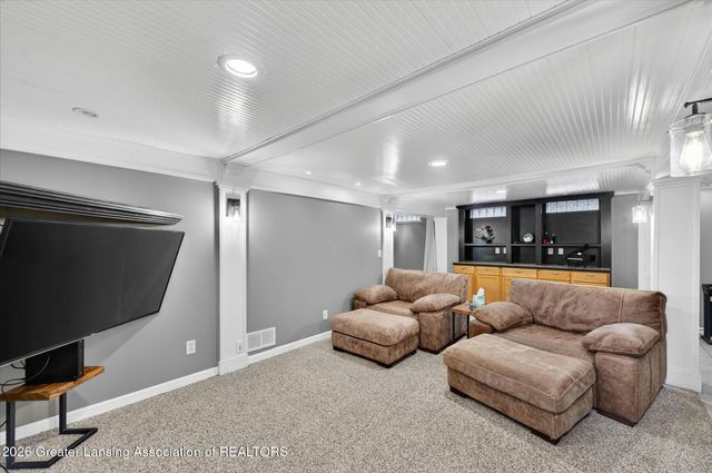 444 Tarleton Avenue, East Lansing, MI 48823