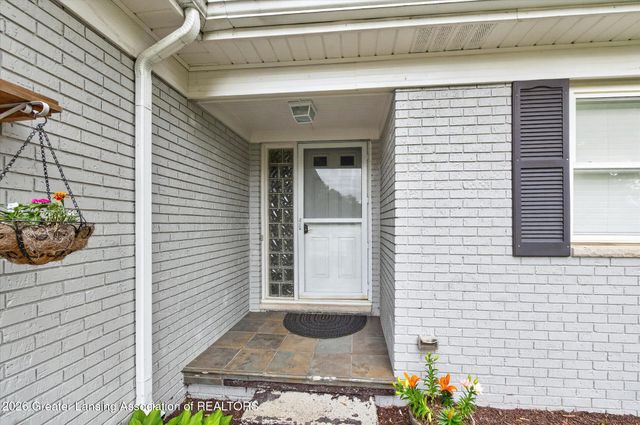 444 Tarleton Avenue, East Lansing, MI 48823