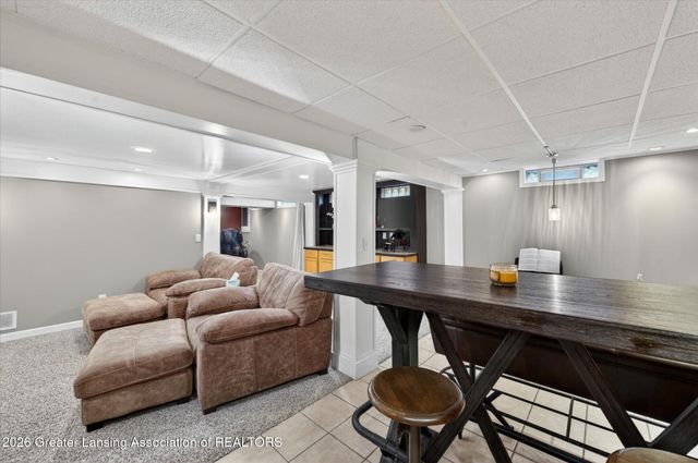 444 Tarleton Avenue, East Lansing, MI 48823