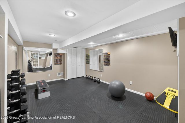 444 Tarleton Avenue, East Lansing, MI 48823
