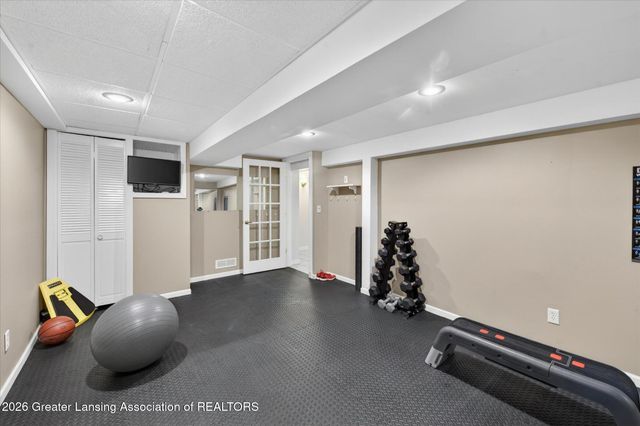 444 Tarleton Avenue, East Lansing, MI 48823