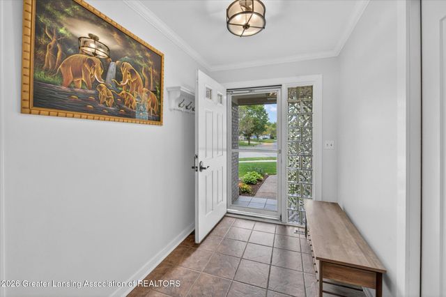 444 Tarleton Avenue, East Lansing, MI 48823
