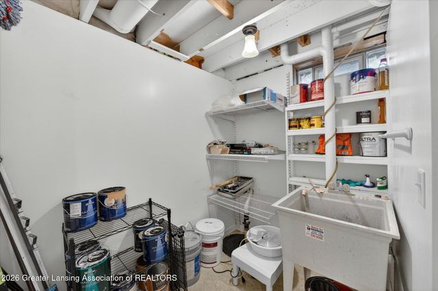 444 Tarleton Avenue, East Lansing, MI 48823