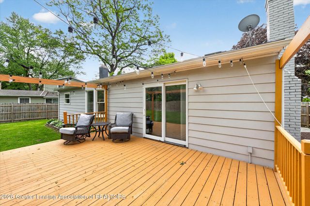 444 Tarleton Avenue, East Lansing, MI 48823