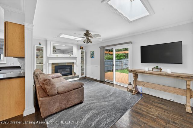 444 Tarleton Avenue, East Lansing, MI 48823
