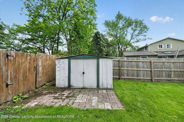 444 Tarleton Avenue, East Lansing, MI 48823