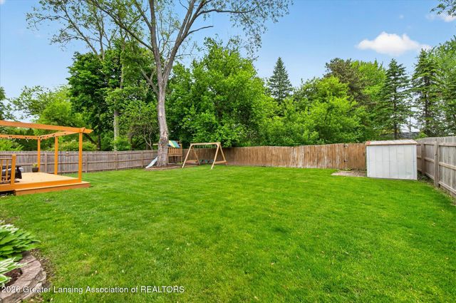 444 Tarleton Avenue, East Lansing, MI 48823