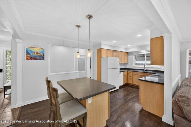 444 Tarleton Avenue, East Lansing, MI 48823
