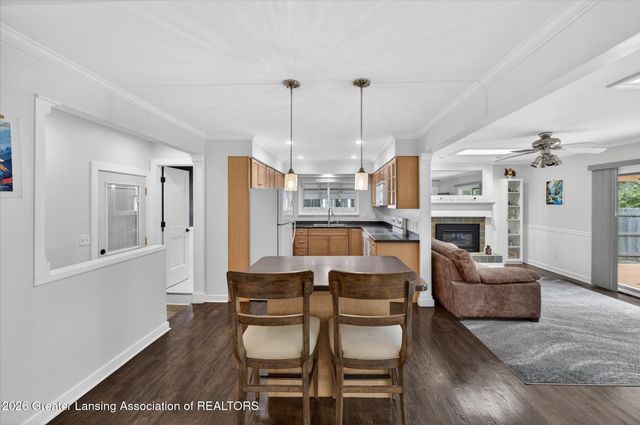 444 Tarleton Avenue, East Lansing, MI 48823