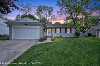 444 Tarleton Avenue, East Lansing, MI 48823