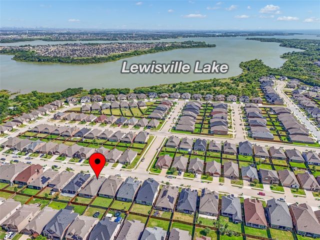 1809 Da Vinci Drive, Little Elm, TX 75068