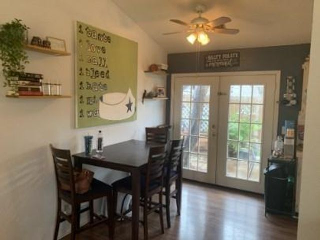 8001 Clydesdale DR A, Austin, TX 78745