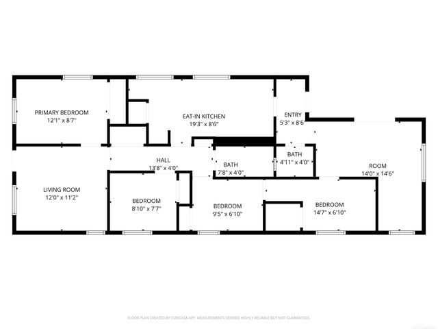 25151 Ford Street, Roseville, MI 48066