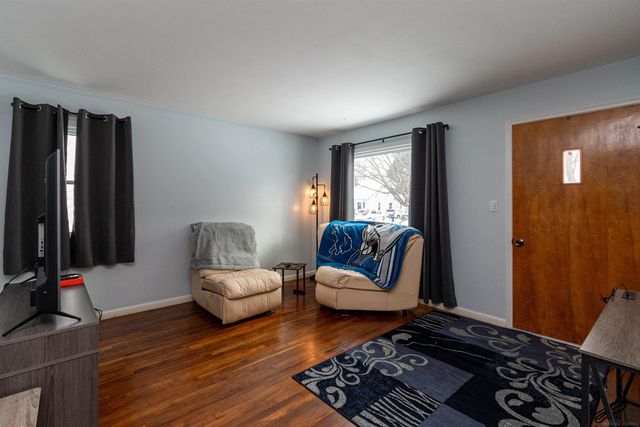 25151 Ford Street, Roseville, MI 48066