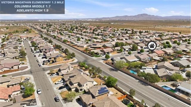 11735 Star, Adelanto, CA 92301