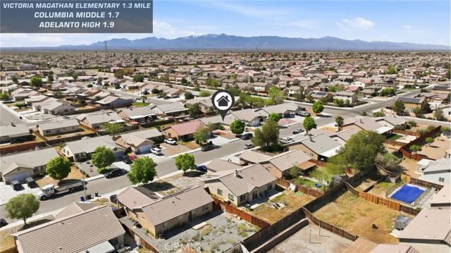 11735 Star, Adelanto, CA 92301