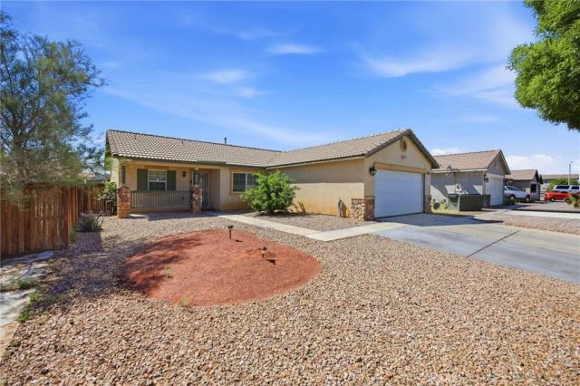11735 Star, Adelanto, CA 92301