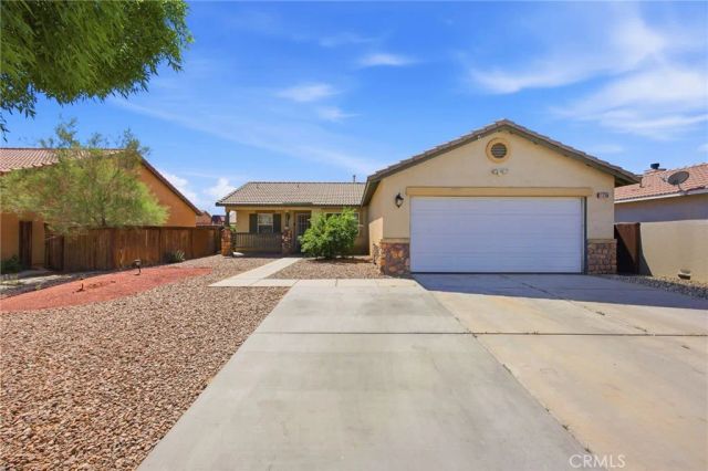 11735 Star, Adelanto, CA 92301