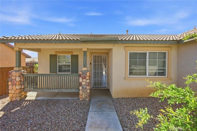 11735 Star, Adelanto, CA 92301