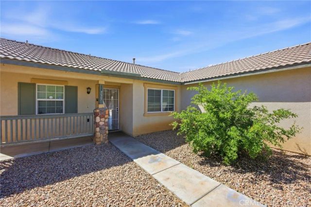 11735 Star, Adelanto, CA 92301