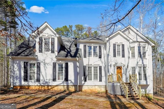582 Black Forest Run, Douglasville, GA 30134