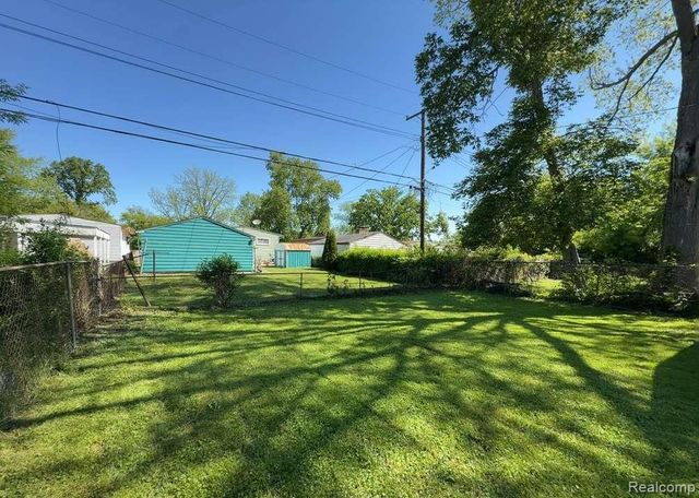 26680 Penn Street, Inkster, MI 48141