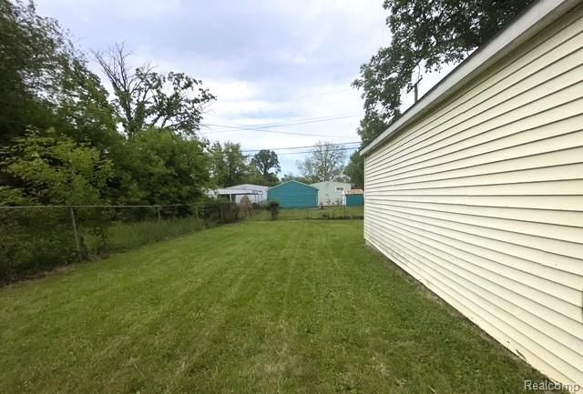26680 Penn Street, Inkster, MI 48141