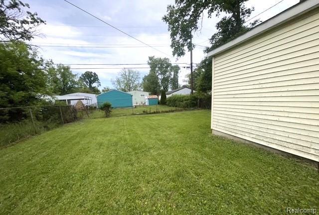 26680 Penn Street, Inkster, MI 48141