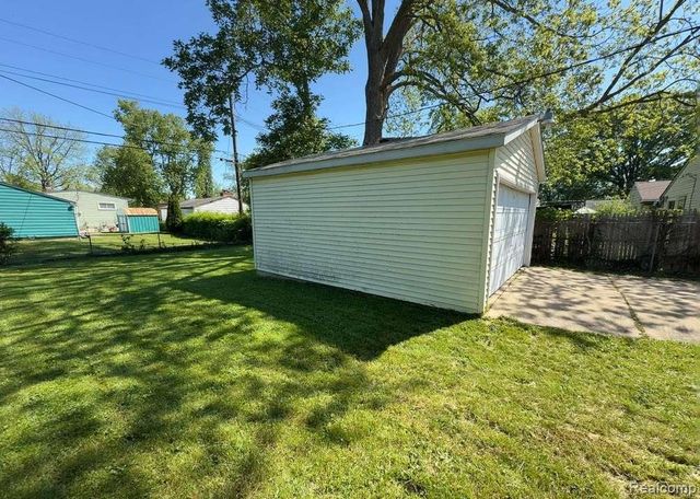 26680 Penn Street, Inkster, MI 48141