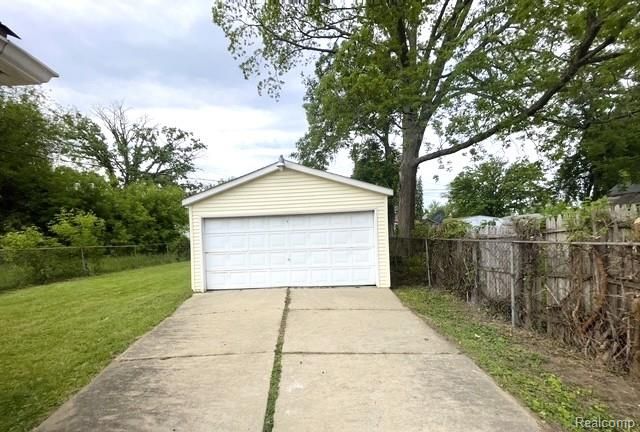 26680 Penn Street, Inkster, MI 48141