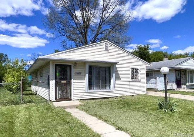 26680 Penn Street, Inkster, MI 48141