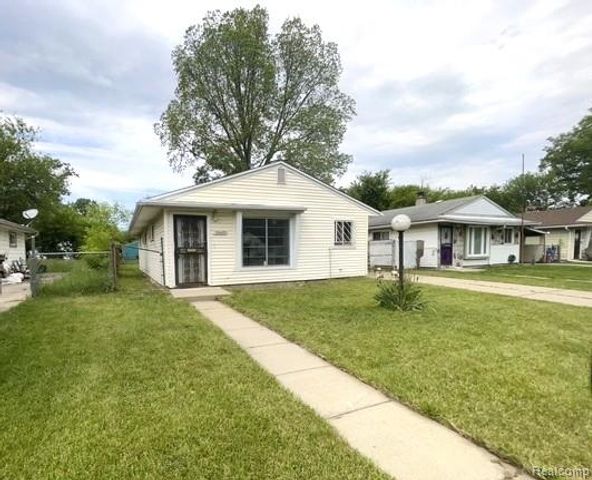 26680 Penn Street, Inkster, MI 48141