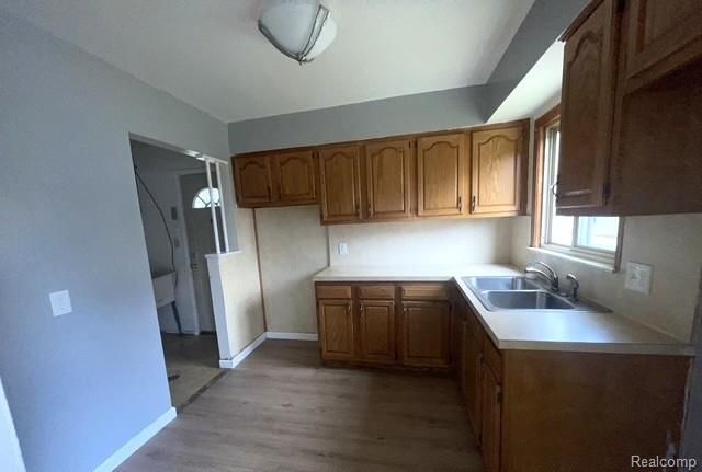 26680 Penn Street, Inkster, MI 48141