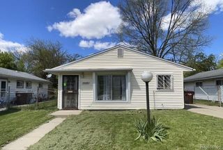 26680 Penn Street, Inkster, MI 48141