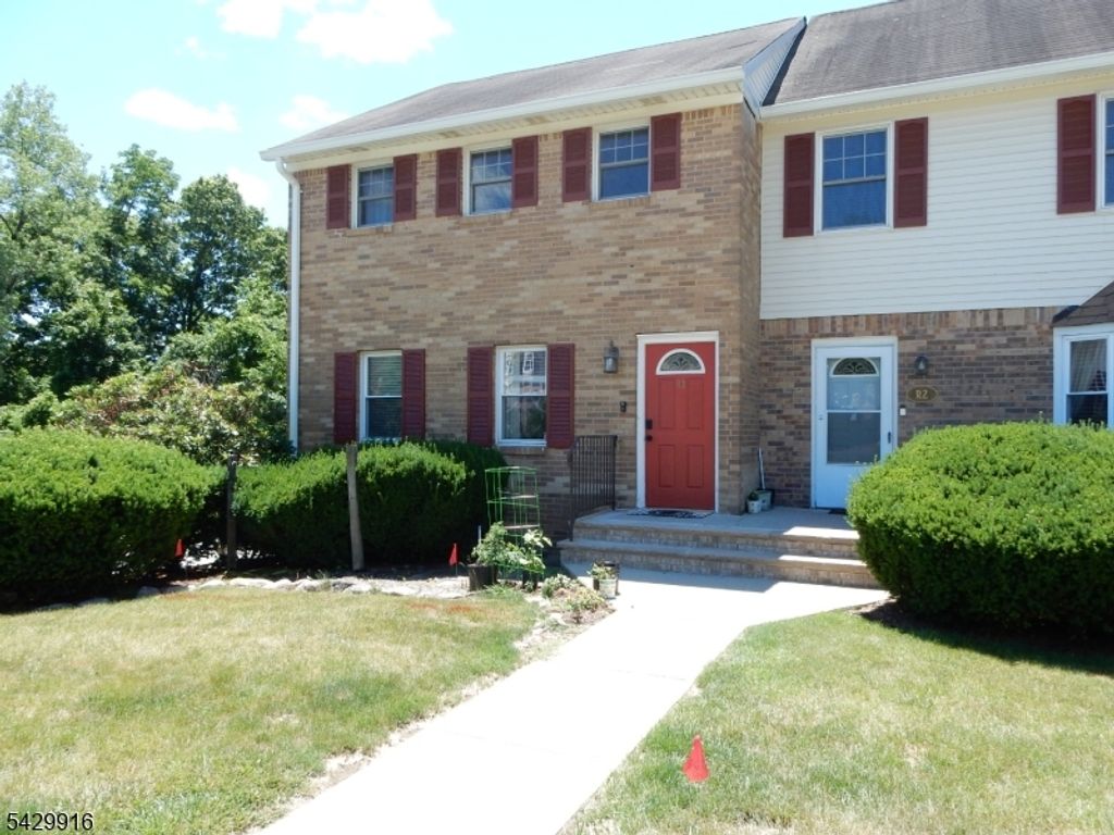 322 RICHARD MINE RD. R1 R1, Rockaway Twp., NJ 07885