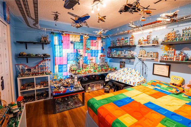 716 BURLWOOD STREET, Brandon, FL 33511