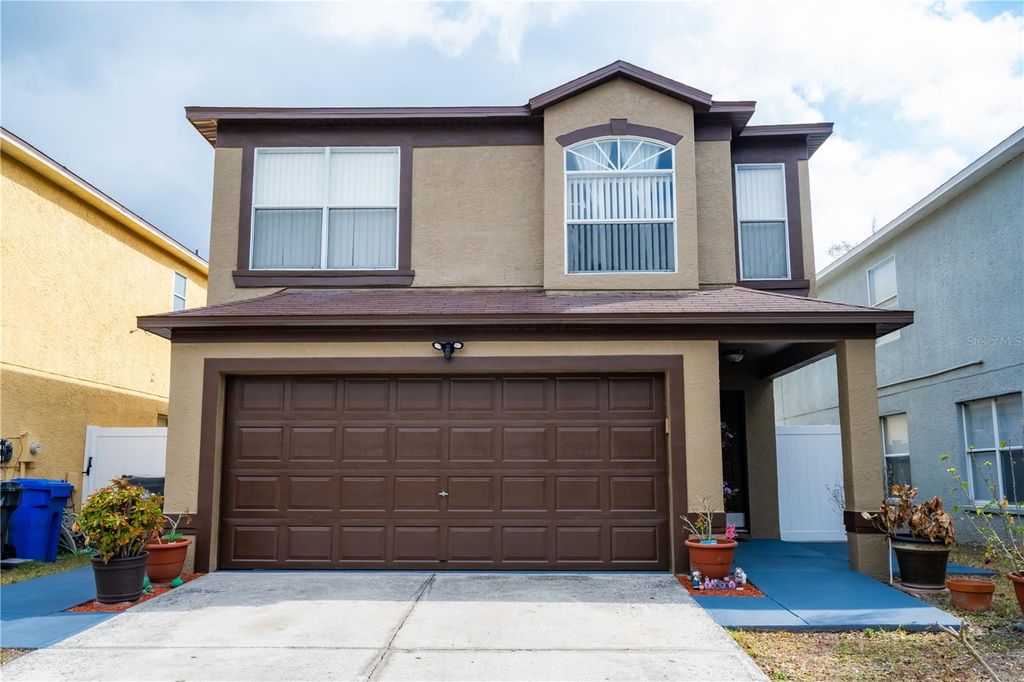 716 BURLWOOD STREET, Brandon, FL 33511