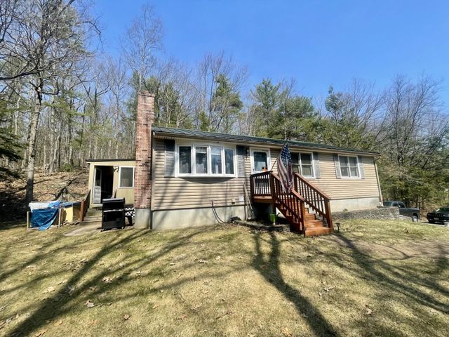 45 Windham Depot Road, Derry, NH 03038