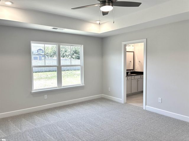 317 Blaine Court, Greenville, SC 29607