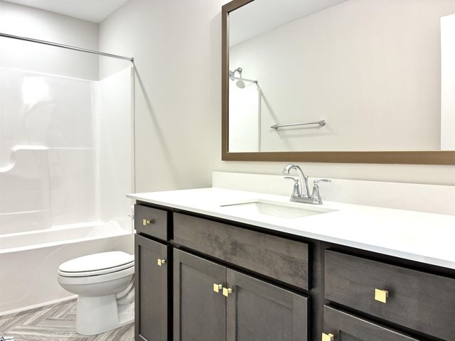 317 Blaine Court, Greenville, SC 29607