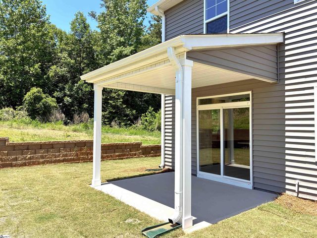 317 Blaine Court, Greenville, SC 29607