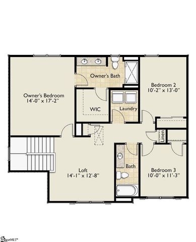 317 Blaine Court, Greenville, SC 29607