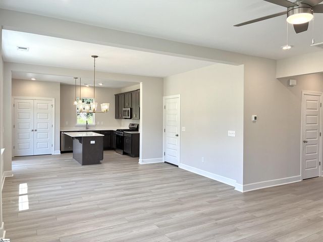 317 Blaine Court, Greenville, SC 29607