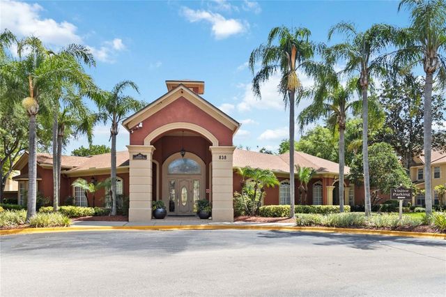 819 GRAND REGENCY POINT 203, Altamonte Springs, FL 32714
