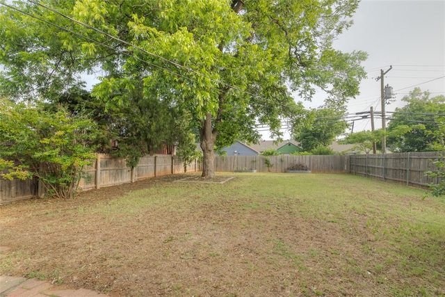 2541 NW 30th Street, Oklahoma City, OK 73112