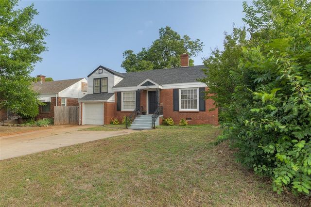2541 NW 30th Street, Oklahoma City, OK 73112