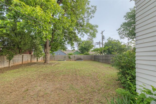 2541 NW 30th Street, Oklahoma City, OK 73112