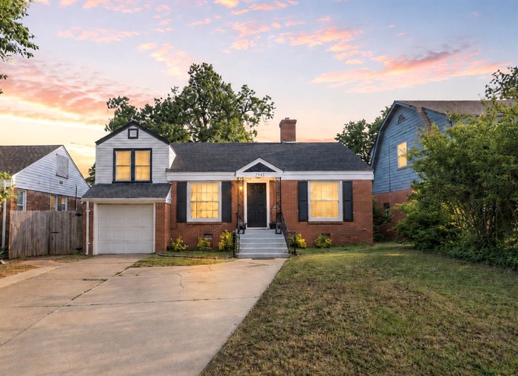 2541 NW 30th Street, Oklahoma City, OK 73112