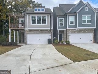 1809 Parkades Path SW, Marietta, GA 30008